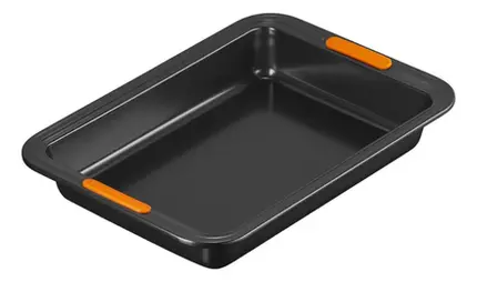 FORMA RETANGULAR 28CM NO COLOR LE CREUSET