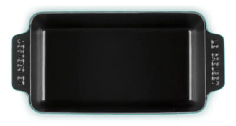 ASSADEIRA DE PAO 23CM SIG BLEU RIVIERA LE CREUSET