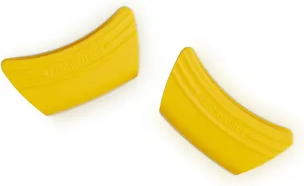 KIT 2 PEGADORES DE SILICONE NECTAR LE CREUSET