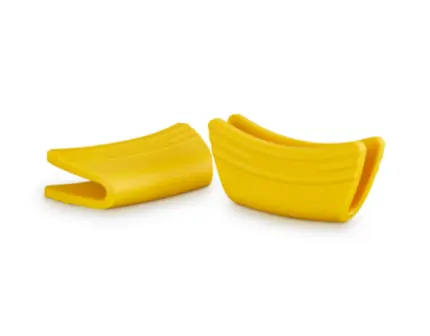 KIT 2 PEGADORES DE SILICONE NECTAR LE CREUSET