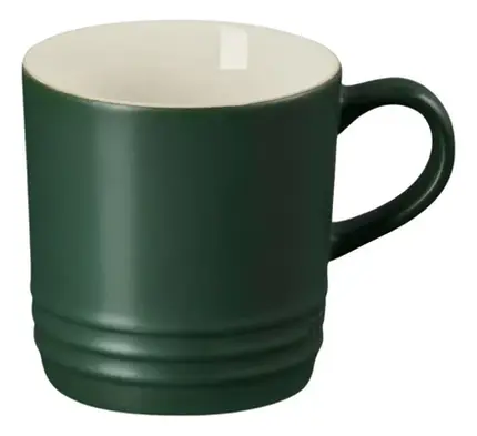 CANECA 200ML LONDON FORET LE CREUSET