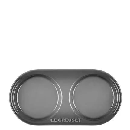 BANDEJA PARA MOEDORES 18CM FLINT LE CREUSET