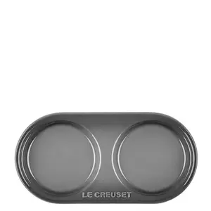 BANDEJA PARA MOEDORES 18CM FLINT LE CREUSET