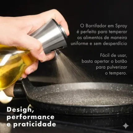 GALHETEIRO TAMPA INOX 180ml D6,5xA16,5cm