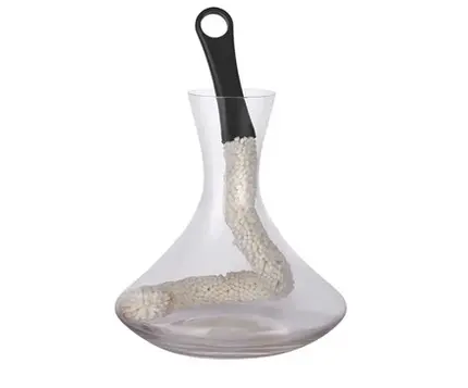 ESCOVA PARA DECANTER E MULTIUSO VINO