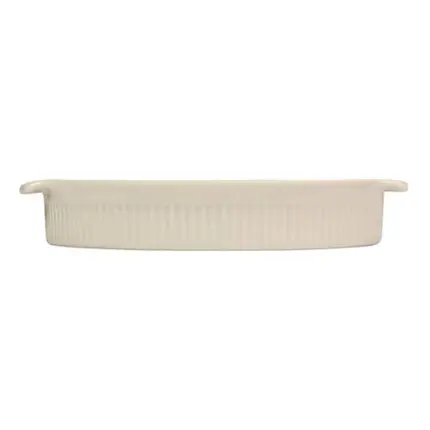 FORMA REDONDA 25 CM MARFIM GERMER