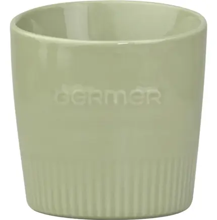 PORTA UTENSILIO VERDE CHA GERMER