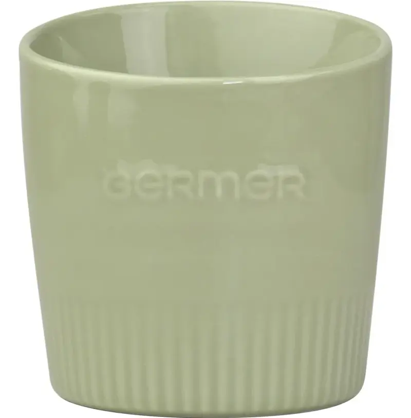 PORTA UTENSILIO VERDE CHA GERMER