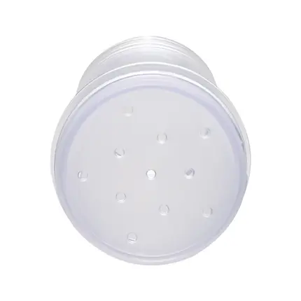 PORTA CONDIMENTO GIRATORIO INOX 12 PECAS MIMO STYLE