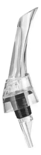AERADOR DE VINHO COM BICO MIMO STYLE