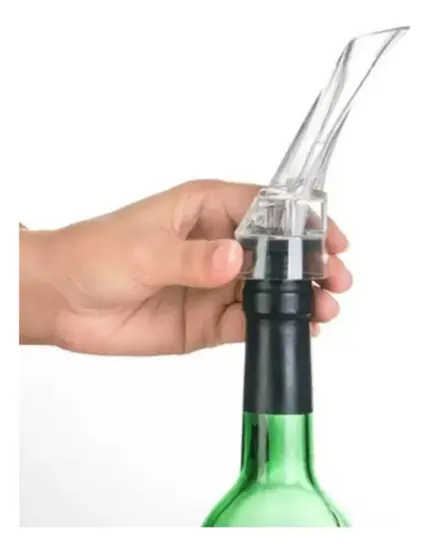 AERADOR DE VINHO COM BICO MIMO STYLE