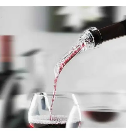 AERADOR DE VINHO COM BICO MIMO STYLE