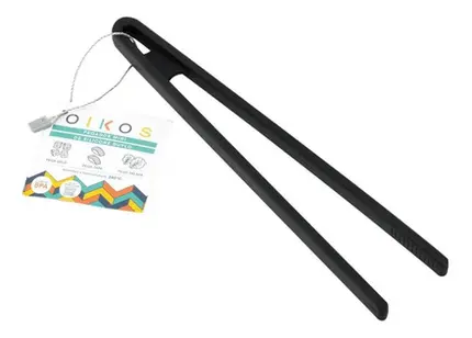 PEGADOR DE SILICONE BLACK MIMO STYLE