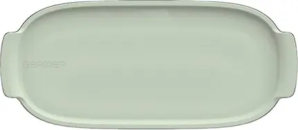 BANDEJA ASSAR E SERVIR G VERDE CHA GERMER