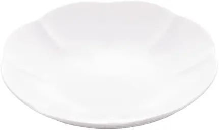 JG 6 PRATOS FUNDOS PORC WAVE BRC 22cm 2372 LYOR
