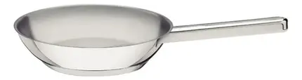 FRIGIDEIRA ACO INOX 24CM VENTURA TRAMONTINA