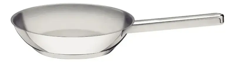 FRIGIDEIRA ACO INOX 24CM VENTURA TRAMONTINA