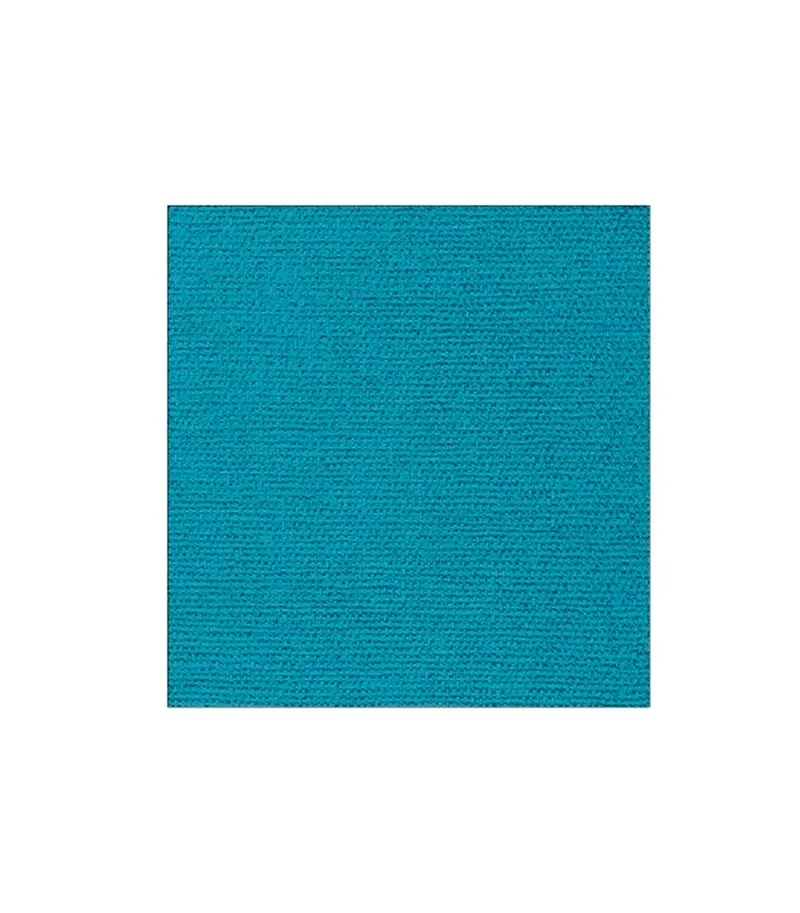 20 GUARDANAPOS DE PAPEL CANVAS PURE BLUE NAPKIN 25X25