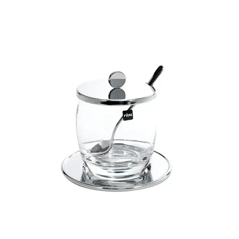 POTE PADOVA INOX PARA GELEIA