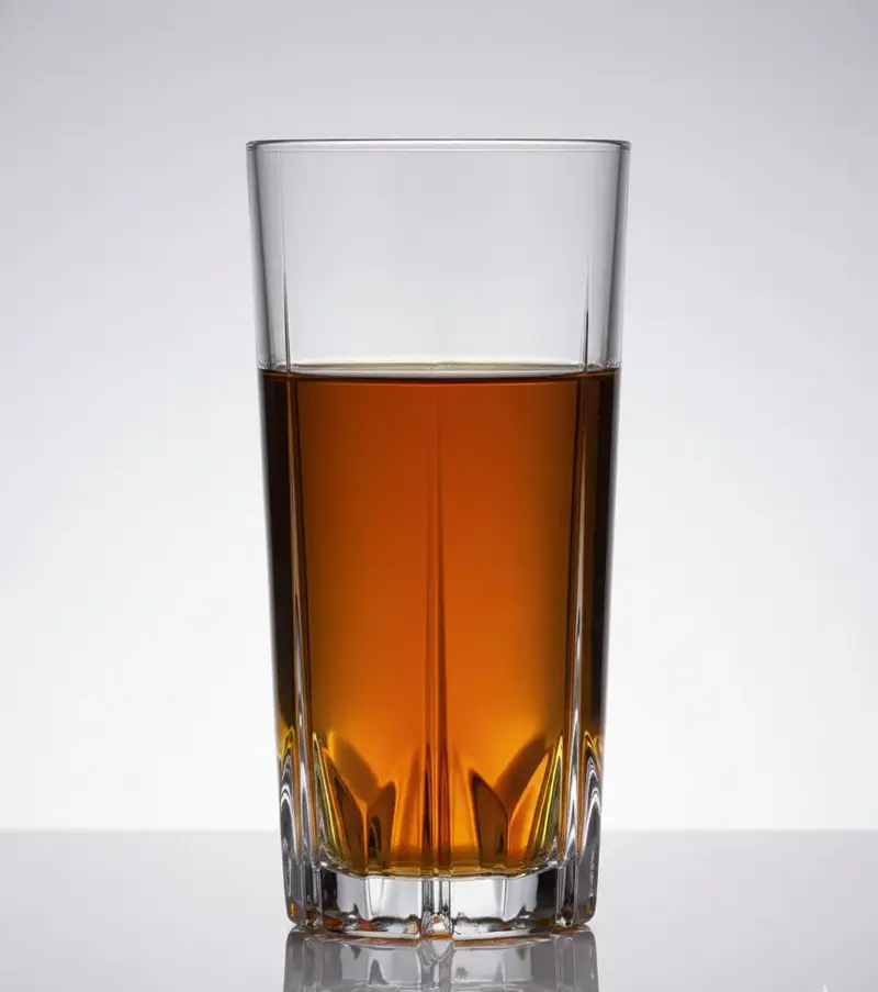 JOGO COM 6 COPOS KARAT 340 ML