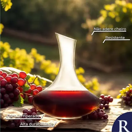 DECANTER SOMMELIER 1600ML