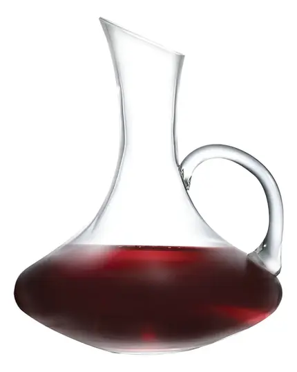 DECANTER SOMMELIER COM ALÇA 1600ML