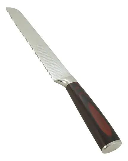 FACA PARA PAO DAMASCUS MIMO STYLE