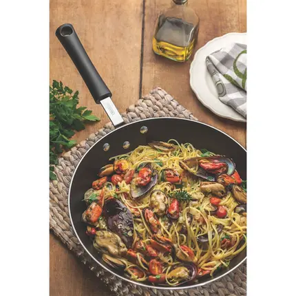FRIGIDEIRA 32CM 4,9L PROFISSIONAL - ALUMINIO COM REVESTIMENTO ANTIADERENTE TRAMONTINA