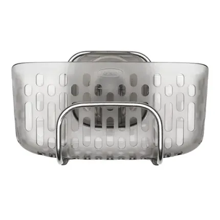 PORTA ESPONJA PIA PLASTICO 9CM OXO