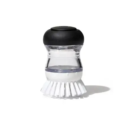 DISPENSER PARA DETERGENTE DE MAO 6CM OXO