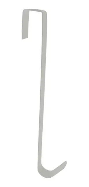 SUPORTE PARA GUIRLANDA BRANCA S3 30 CM