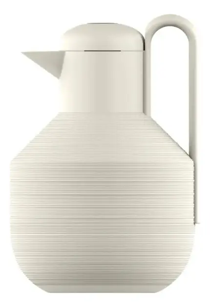 GARRAFA TERMICA MOCHA CREME 1000ML