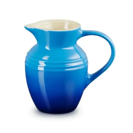 JARRA 600ML CLASSIC AZURE BLUE LE CREUSET