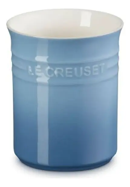 PORTA UTENSILIOS 1L CLASSIC CHAMBRAY LE CREUSET