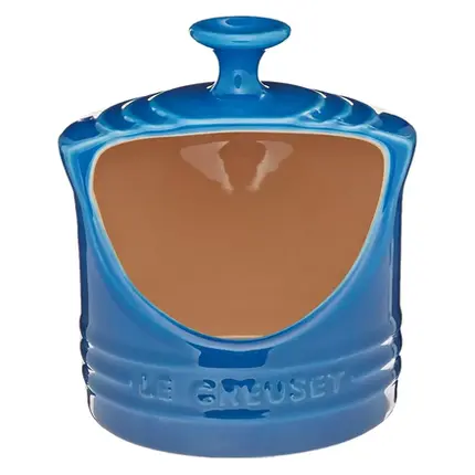 PORTA SAL AZUL MARSEILLE LE CREUSET