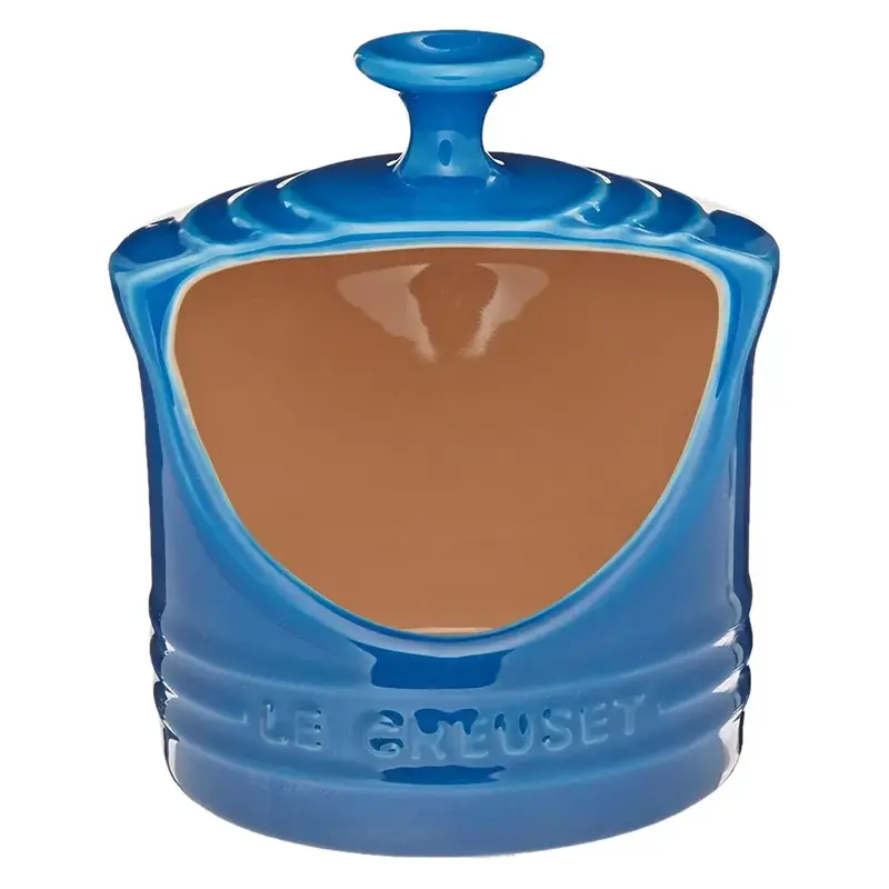 PORTA SAL AZUL MARSEILLE LE CREUSET